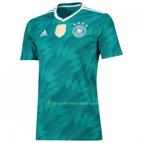 Fußballtrikots Deutschland WM 2018 Auswärts-trikot kaufen